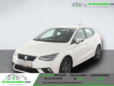 Seat Ibiza 1.0 TSI 95 ch BVM