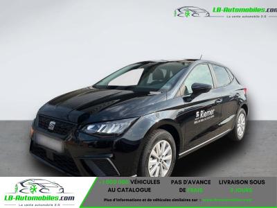 Seat Ibiza 1.0 EcoTSI 110 ch  BVA