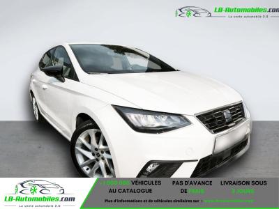 Seat Ibiza 1.0 EcoTSI 110 ch  BVA