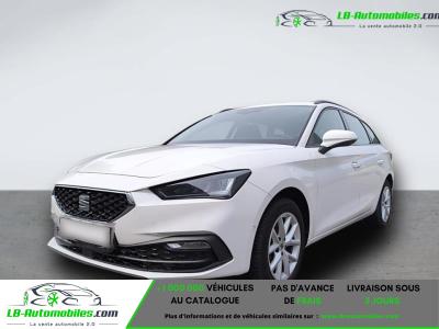 Cupra Leon ST 2.0 TDI 115 BVM