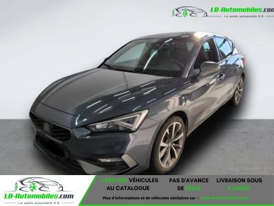 Seat Leon e-Hybrid 204 ch BVA