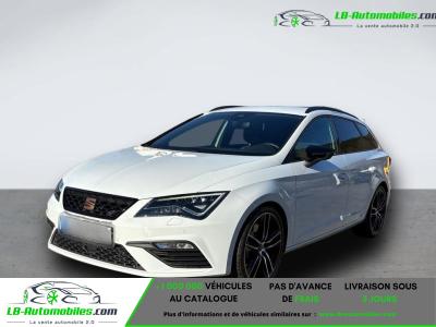 Cupra Leon ST 2.0 TSI 300 BVA