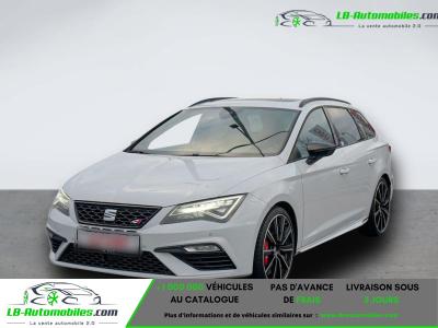 Cupra Leon ST 2.0 TSI 300 BVA