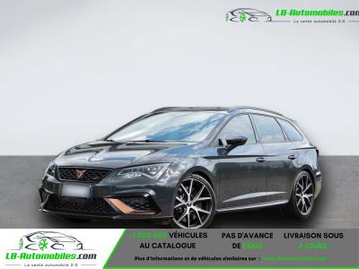Cupra Leon ST 2.0 TSI 300 BVA
