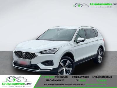 Seat Tarraco 1.4 e-HYBRID 245 ch BVA 5 pl