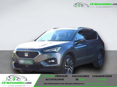 Seat Tarraco 2.0 TDI 150 ch  BVA  7 pl