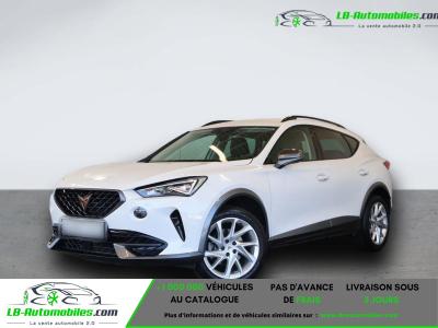 Cupra Formentor 1.5 TSI 150 ch BVM