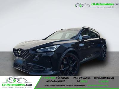 Cupra Formentor 2.5 TSI 390 ch BVA 4Drive