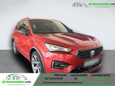 Seat Tarraco 1.4 e-HYBRID 245 ch BVA 5 pl