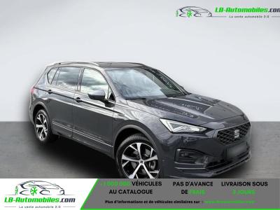 Seat Tarraco 1.4 e-HYBRID 245 ch BVA 5 pl