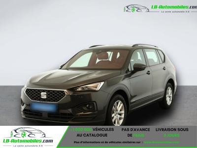 Seat Tarraco 1.5 TSI 150 ch  BVA 5 pl