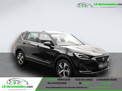Seat Tarraco 1.5 TSI 150 ch  BVA 5 pl