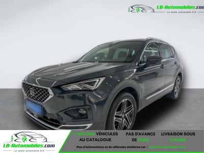 Seat Tarraco 1.5 TSI 150 ch  BVA 5 pl