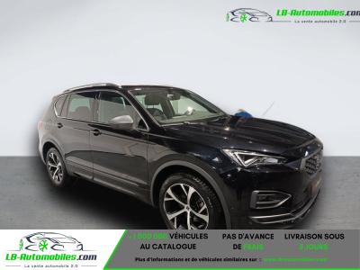 Seat Tarraco 1.5 TSI 150 ch  BVA 5 pl
