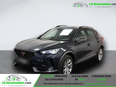 Cupra Formentor 2.0 TDI 150 ch BVA 4Drive