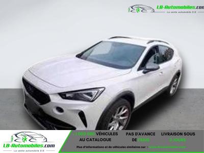 Cupra Formentor 2.0 TDI 150 ch BVA 4Drive