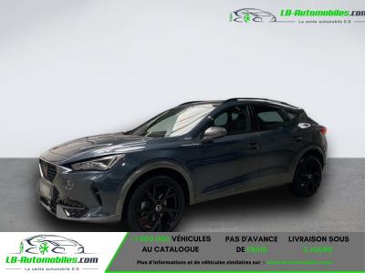 Cupra Formentor 2.0 TDI 150 ch BVA 4Drive