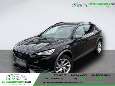 Cupra Formentor 2.0 TSI 190 ch BVA 4Drive