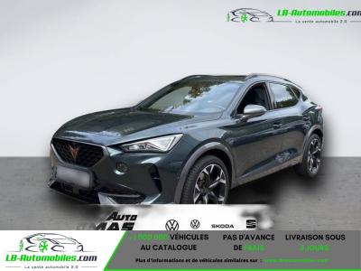 Cupra Formentor 2.0 TSI 245 ch BVA