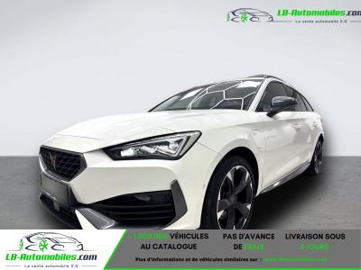 Cupra Leon ST 1.4 e-HYBRID 204 ch BVA