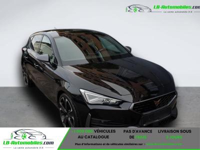 Cupra Leon 2.0 TSI 245 ch BVA