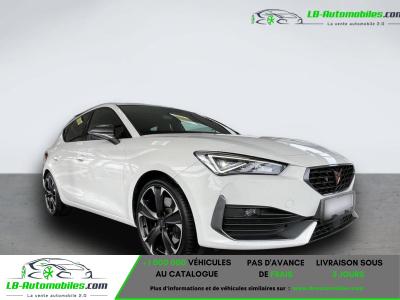 Cupra Leon 2.0 TSI 245 ch BVA