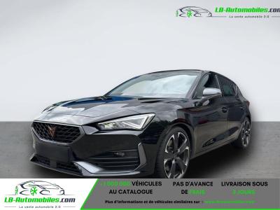 Cupra Leon 2.0 TSI 300 ch BVA