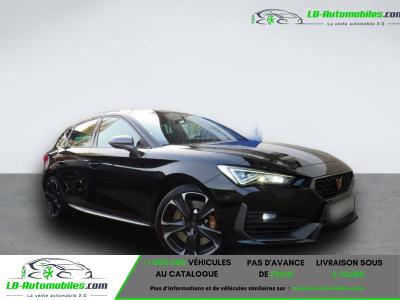 Cupra Leon 2.0 TSI 300 ch BVA