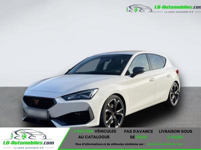 Cupra Leon 2.0 TSI 300 ch BVA
