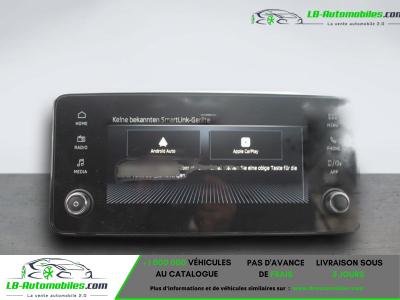 Skoda Kamiq 1.0 TSI 116 ch BVA