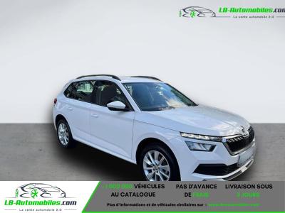 Skoda Kamiq 1.0 TSI 95 ch BVM