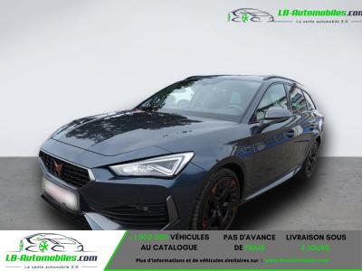 Cupra Leon ST 1.5 eTSI 150 ch BVA