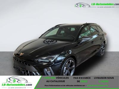Cupra Leon ST 2.0 TDI 150 ch BVA