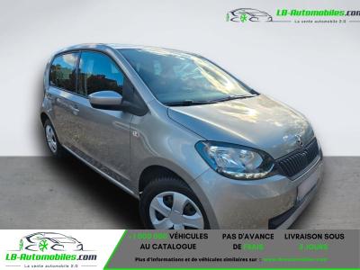 Skoda Citigo 1.0 MPI 60 ch BVM