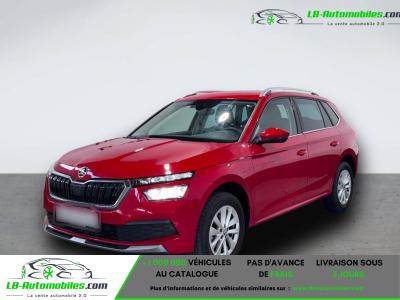 Skoda Kamiq 1.0 TSI Evo 110 ch BVA