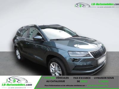 Skoda Karoq 1.5 TSI 150 ch BVM
