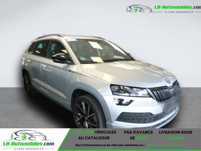 Skoda Karoq 1.5 TSI 150 ch BVM