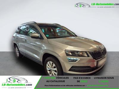 Skoda Karoq 1.5 TSI 150 ch BVM
