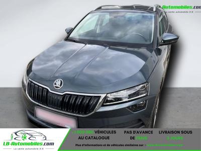 Skoda Karoq 1.5 TSI 150 ch BVM
