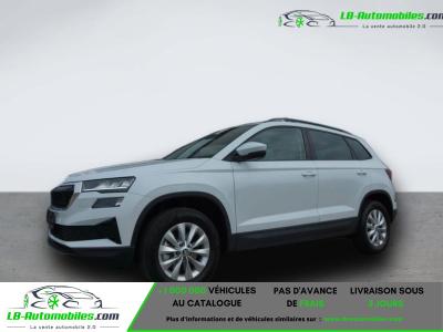 Skoda Karoq 1.5 TSI 150 ch BVM