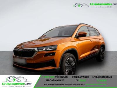 Skoda Karoq 1.5 TSI 150 ch BVM