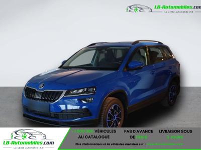 Skoda Karoq 1.5 TSI 150 ch BVA