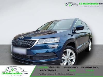 Skoda Karoq 1.5 TSI 150 ch BVA