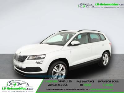Skoda Karoq 2.0 TDI 150 ch 4x4 BVA