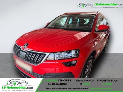 Skoda Karoq 1.0 TSI 116 ch BVM