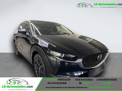 Mazda CX-30 2.0L e-SKYACTIV G M Hybrid 150 ch 4x2 BVA