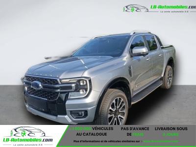 Ford Ranger DOUBLE CABINE 3.0 V6 288 CH BVA