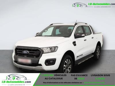 Ford Ranger DOUBLE CABINE 2.0 213 BVA