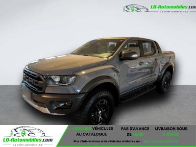 Ford Ranger DOUBLE CABINE 2.0 210 CH BVA