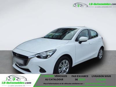 Mazda 2 1.5L SKYACTIV-G 75ch